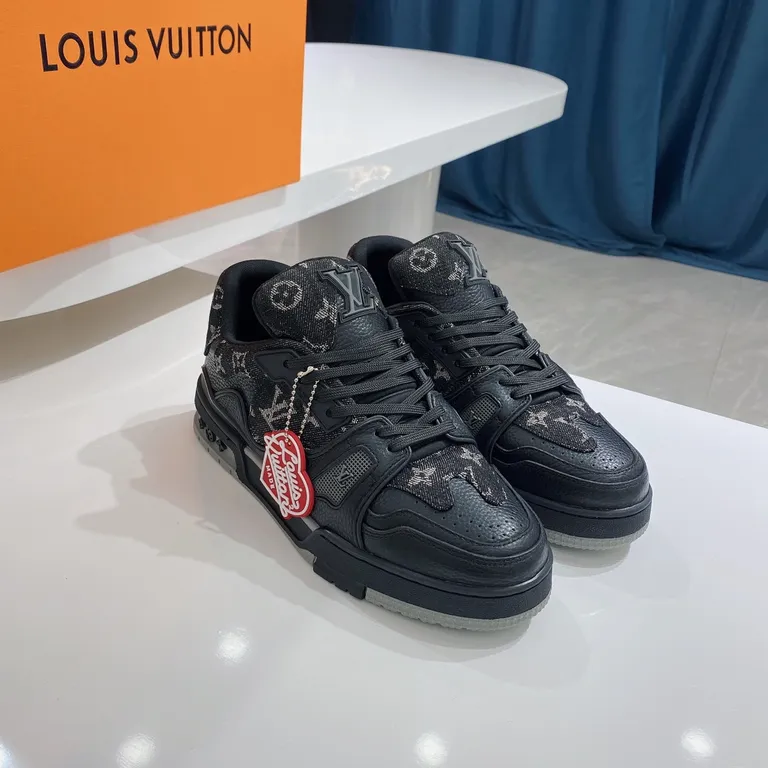 Louis Vuitton Shoe 